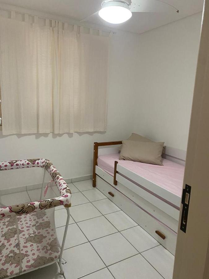 Apto. Completo Praia Do Tombo - Guaruja Apartment Екстериор снимка