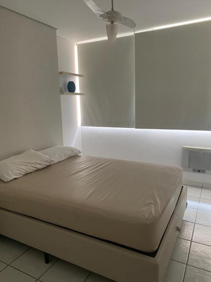 Apto. Completo Praia Do Tombo - Guaruja Apartment Екстериор снимка