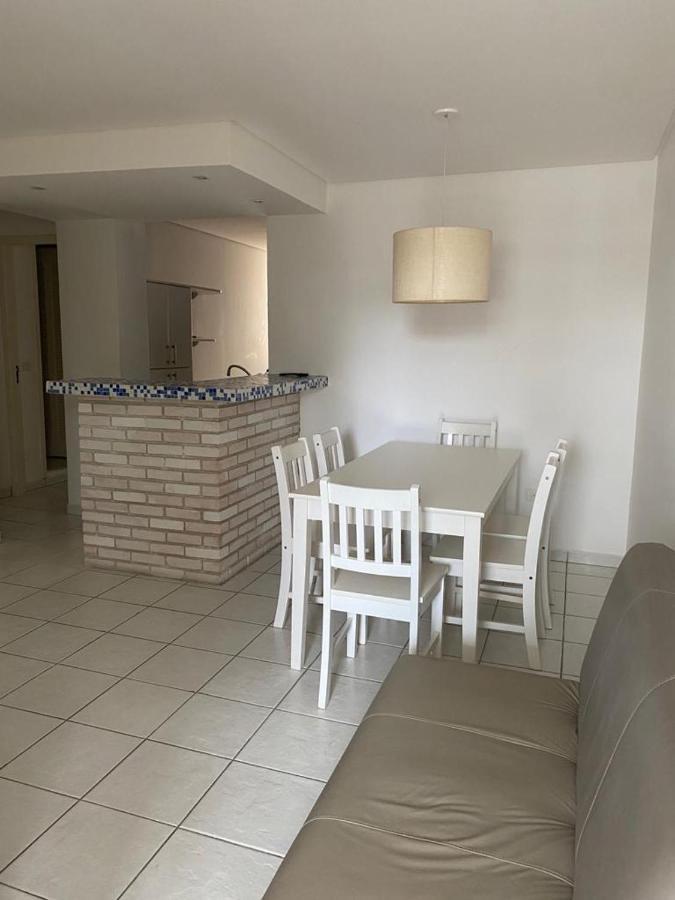 Apto. Completo Praia Do Tombo - Guaruja Apartment Екстериор снимка