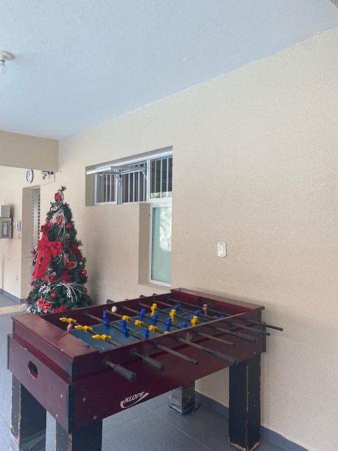 Apto. Completo Praia Do Tombo - Guaruja Apartment Екстериор снимка